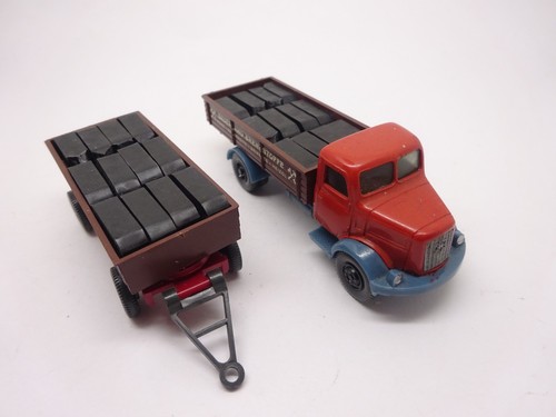 Wiking henschel 100 - wiking:,