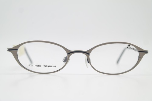 Vintage brille titania - brille, 9063