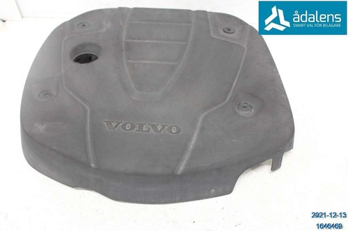 Motorabdeckung volvo v90cc - -,