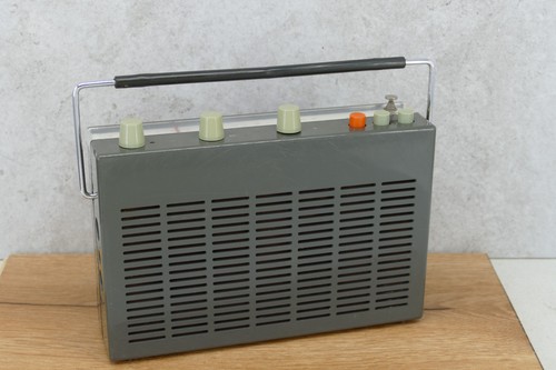 Braun 580 portable - 580,