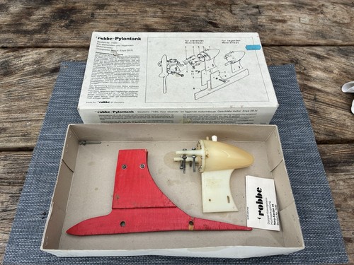 Robbe pylontank motorsegler - rc,