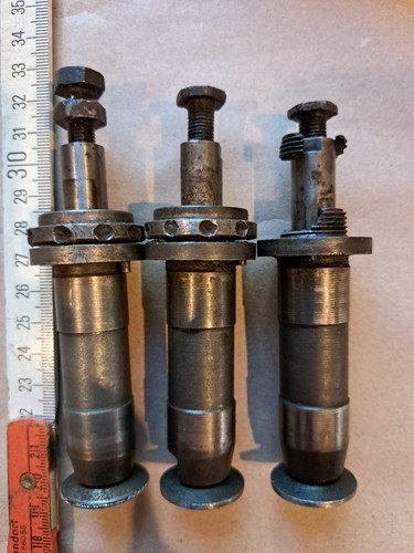 Norton 16h sv stößel - b4,