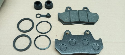 Bremssattel revisionssatz - bremssattel,
