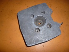 IFA MZ TS 250 Zylinderkopf DDR Originalteil