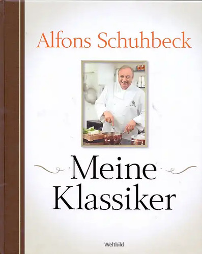 Meine klassiker alfons - meine,