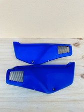 Honda Dominator NX650 RD02