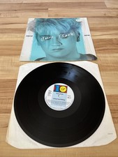 LP Vinyl Album 1984 Anne Clark