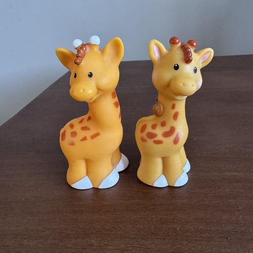 Fisher price little people - fisher-price,