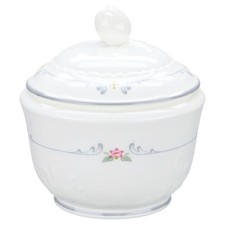 Zuckerdose Villeroy & Boch Heinrich Collier