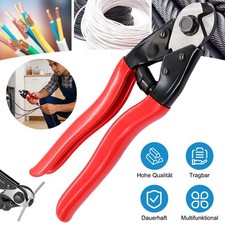 Drahtseilschere 190 mm