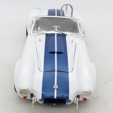Shelby Collectibles Inc. 1:18