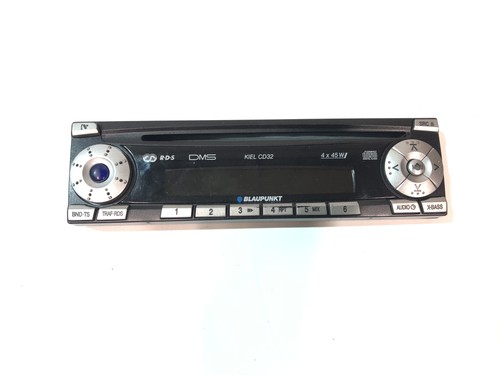 Radioblende autoradio - radioblende,