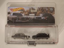 Hot Wheels Premium 2er Set
