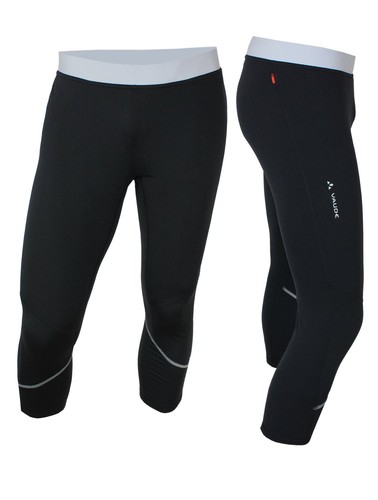 Vaude back bowl fleece - vaude,