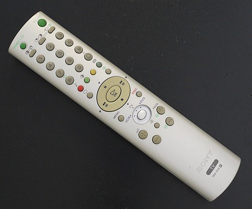 Original sony 934 - original, rm-934