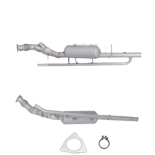 Dpf dieselpartikelfilter - dieselpartikelfilter,