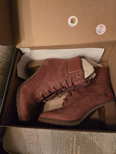 Temberland schnürstiefeletten - temberland,