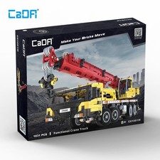 CaDA Double Eagle C61081