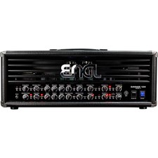 Engl Savage 60 Mark II 60W