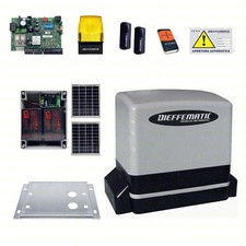 Satz KV6 Automatisierung X Tor