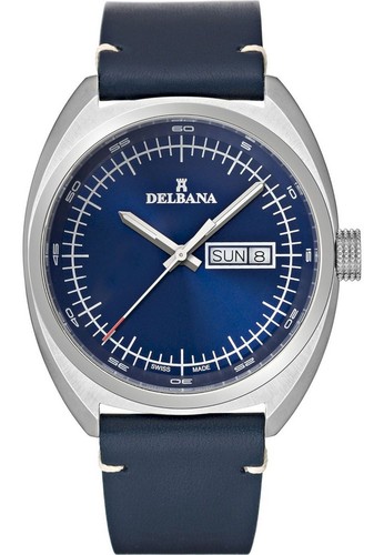 Delbana armbanduhr herren - delbana,