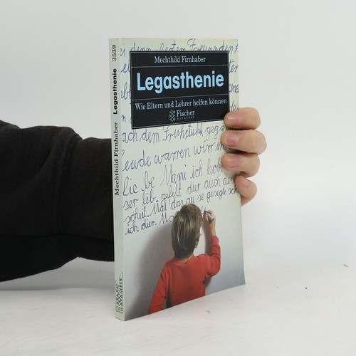 Legasthenie mechthild - | ,
