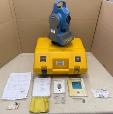 Zeiss Elta C20 mit Akku Bedienungsanleitung im Koffer Bj. 2000 funktionsbereit