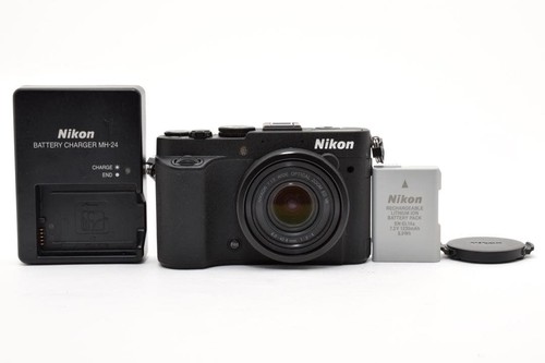 Nikon coolpix p7700 - nikon,