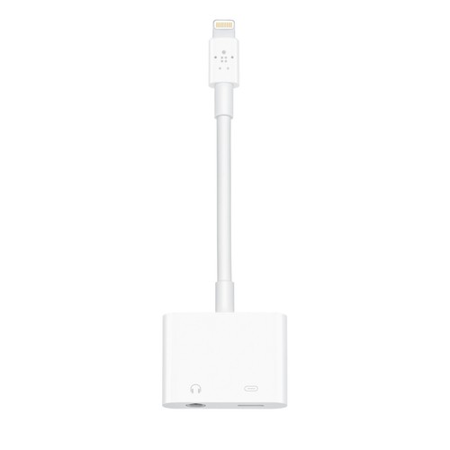 Belkin rockstar mm audio - 3,5,