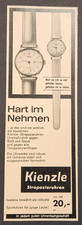 2. Kienzle Uhren Armbanduhr