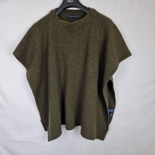 RALPH LAUREN Damen olivgrün