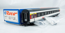 Roco 44971 Personenwagen 1. Kl der SBB Ep IV, sehr guter Zustand in OVP