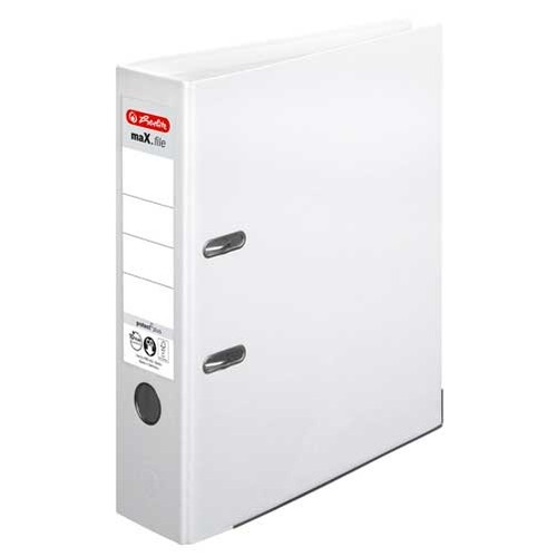Herlitz ordner max file - herlitz, max.file