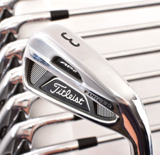Titleist AP2 712 Forged 8