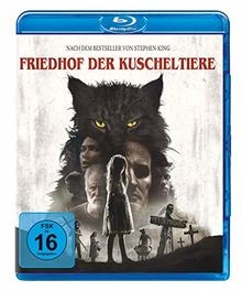 Friedhof der kuscheltiere - friedhof,