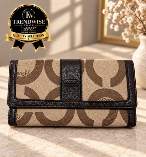 Coach hamptons signature - coach,
