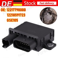 Steuergerät Glühzeit GSE105