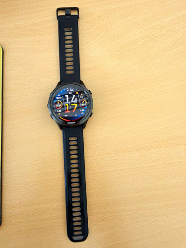 Garmin forerunner 970 - forerunner,