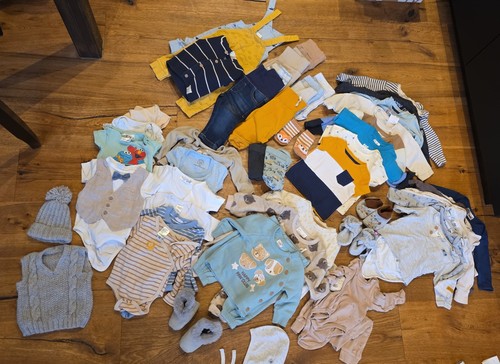 Baby kleider kleidungspaket - baby, kleider-/kleidungspaket