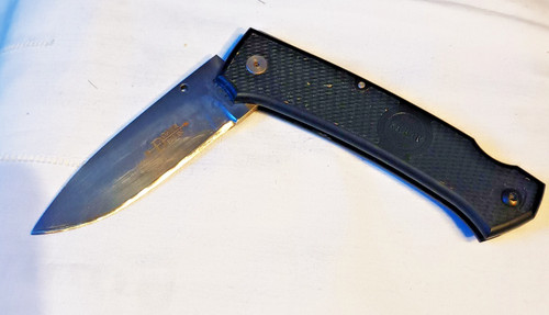 Klappmesser bar dozier - ,