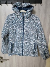 Crane Skijacke Winterjacke Gr
