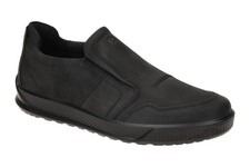 Ecco Schuhe BYWAY schwarz