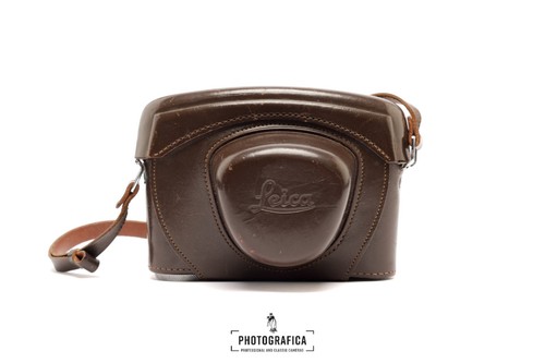 Leica m3 leather case - leica,