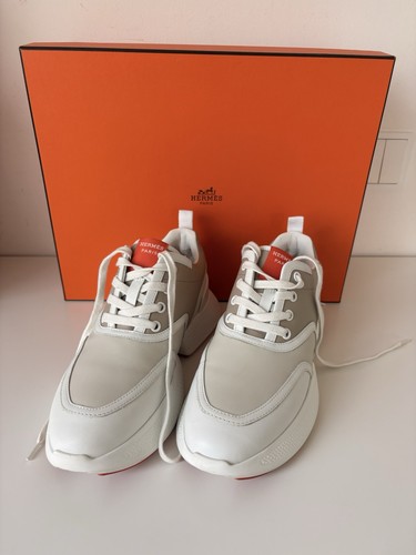 Hermès sneakers giga 38 - hermès, gr.38