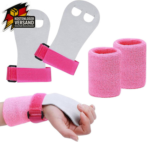 Turnen griffpads kinder mit - turnen,