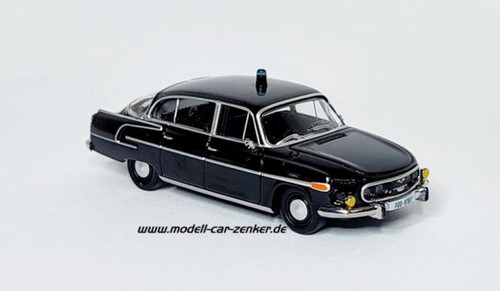 Mcz brekina pkw - brekina,