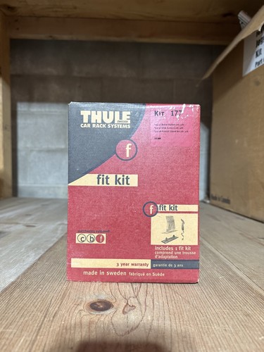 Thule fit kit 177 - thule,