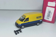 Herpa 1:87 094870 MAN TGE