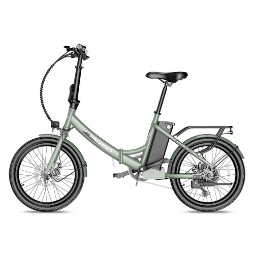 Elektrofahrrad pedelec 75ah - pedelec, 16,75ah