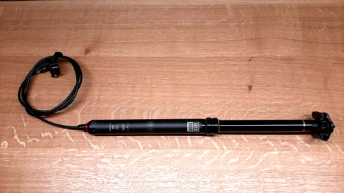 Rockshox reverb stealth - rockshox, c1